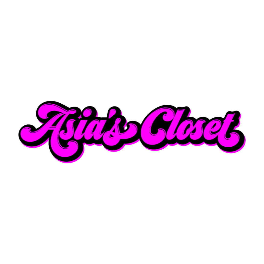 Asia's Closet Pink