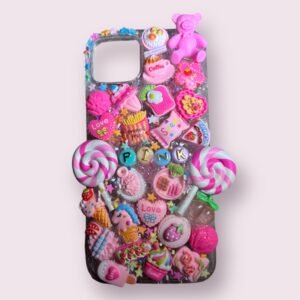 Junk Phone Case Kit