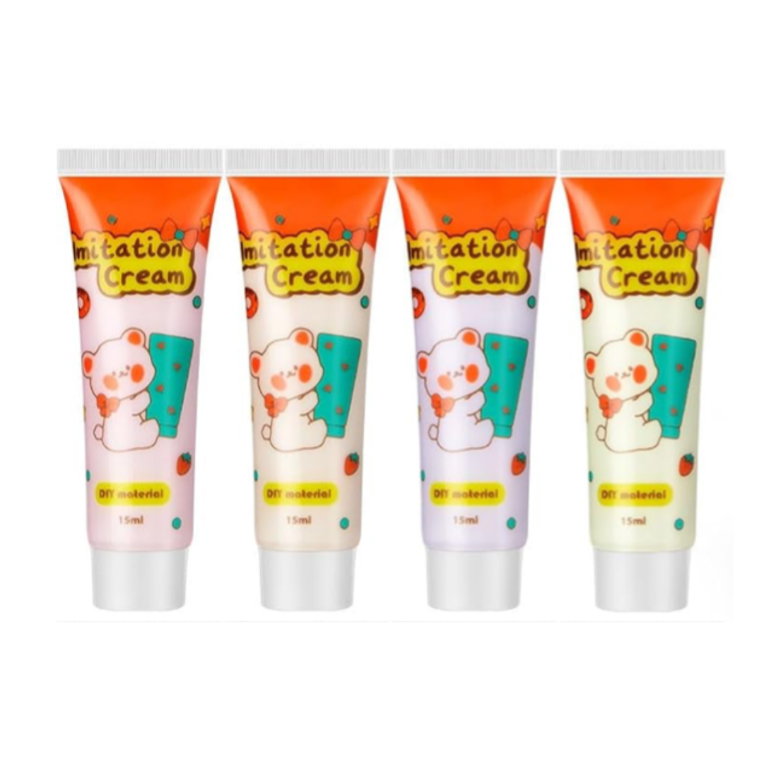 Whipped Cream Glue - Image 4