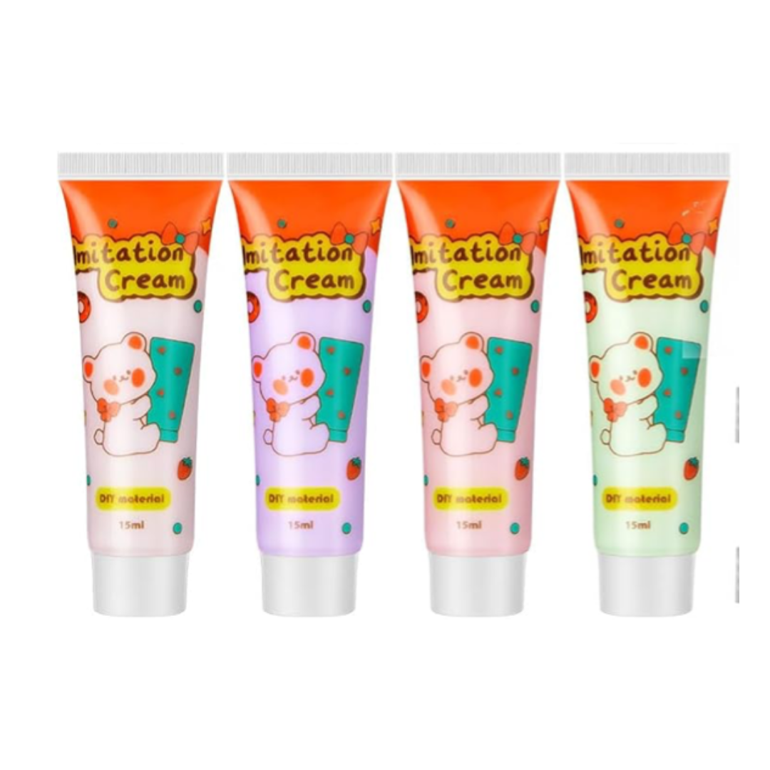 Whipped Cream Glue - Image 5