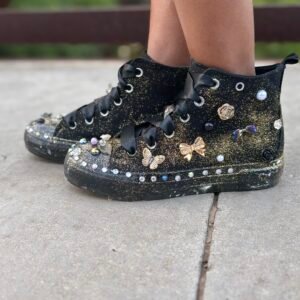 Junk Charms Shoes