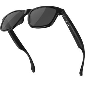 25 - Smart SunGlasses