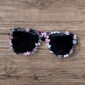 Junk Charms Smart SunGlasses
