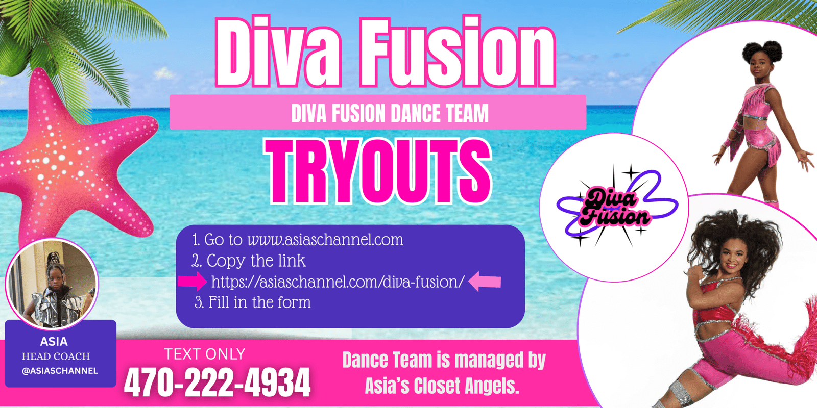 Copy of Travel Agent Flyer 01 (Medium Banner (US) (Landscape))