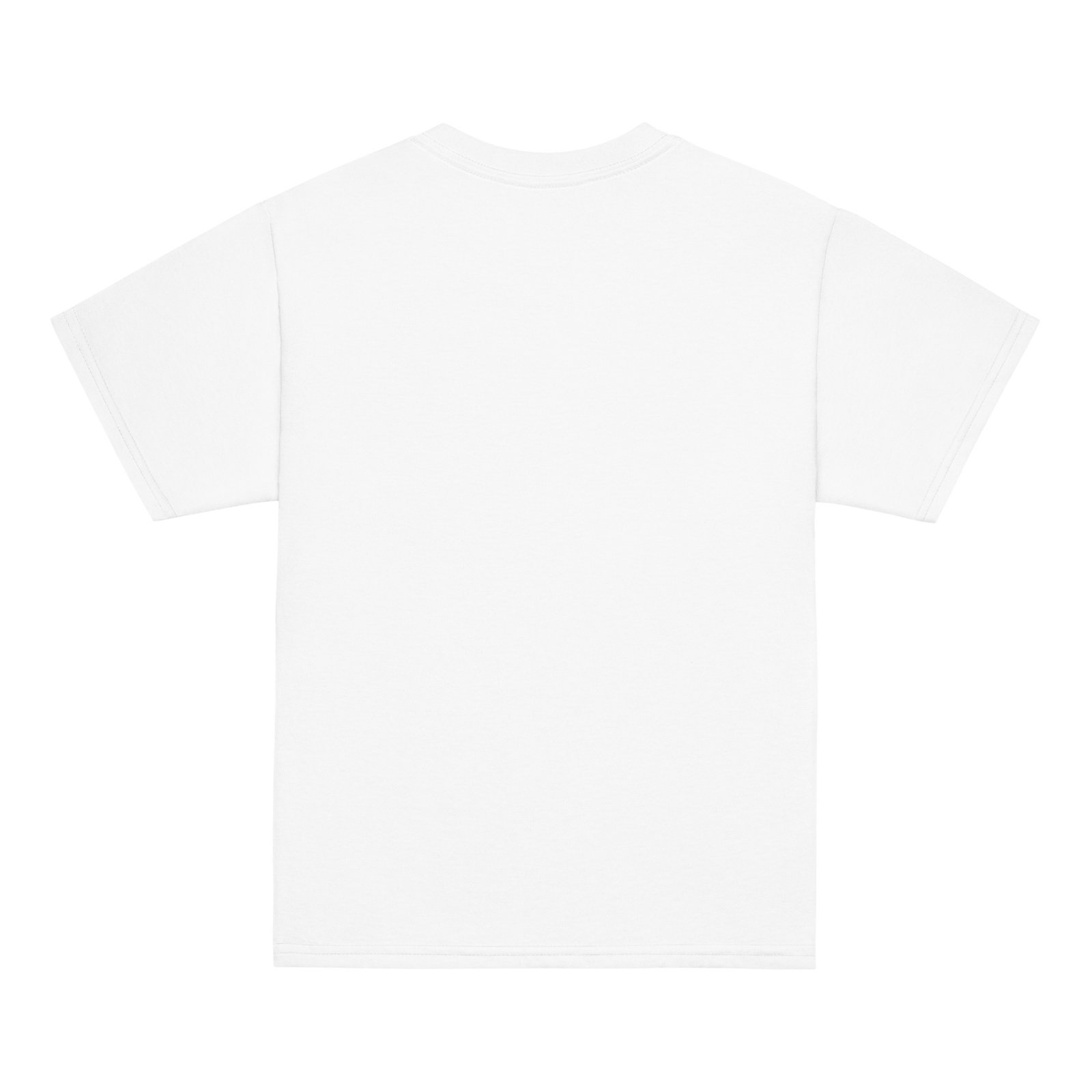 Cheer Life (Purple ) Youth classic tee - Image 2