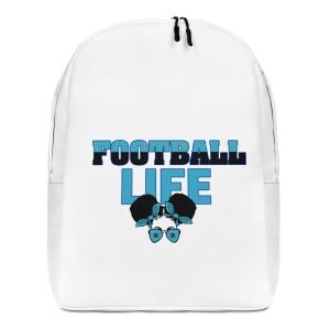 Minimalist Backpack