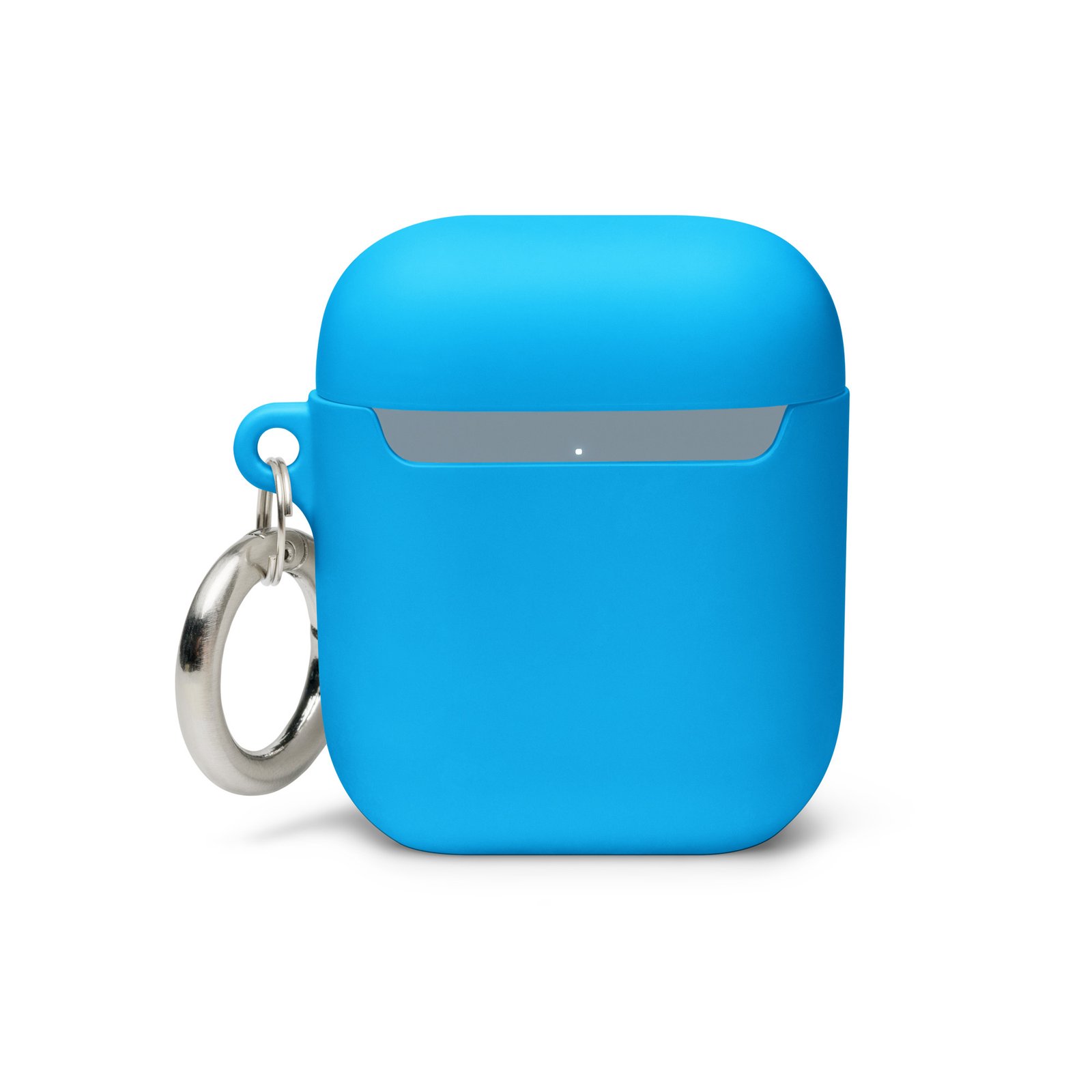 Model Life (Pink) Rubber Case for AirPods® - Image 11