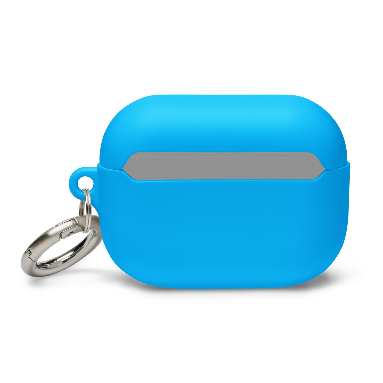 Model Life (Pink) Rubber Case for AirPods® - Image 27
