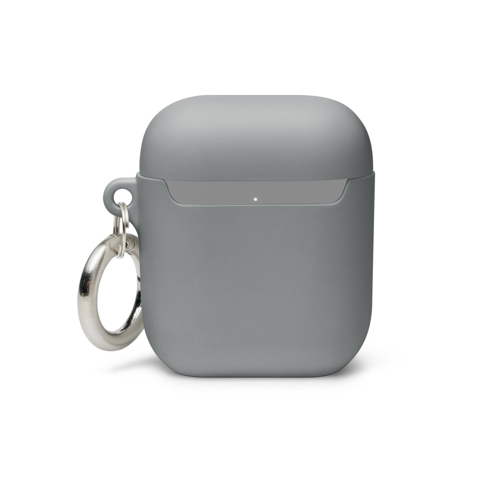Model Life (Pink) Rubber Case for AirPods® - Image 12