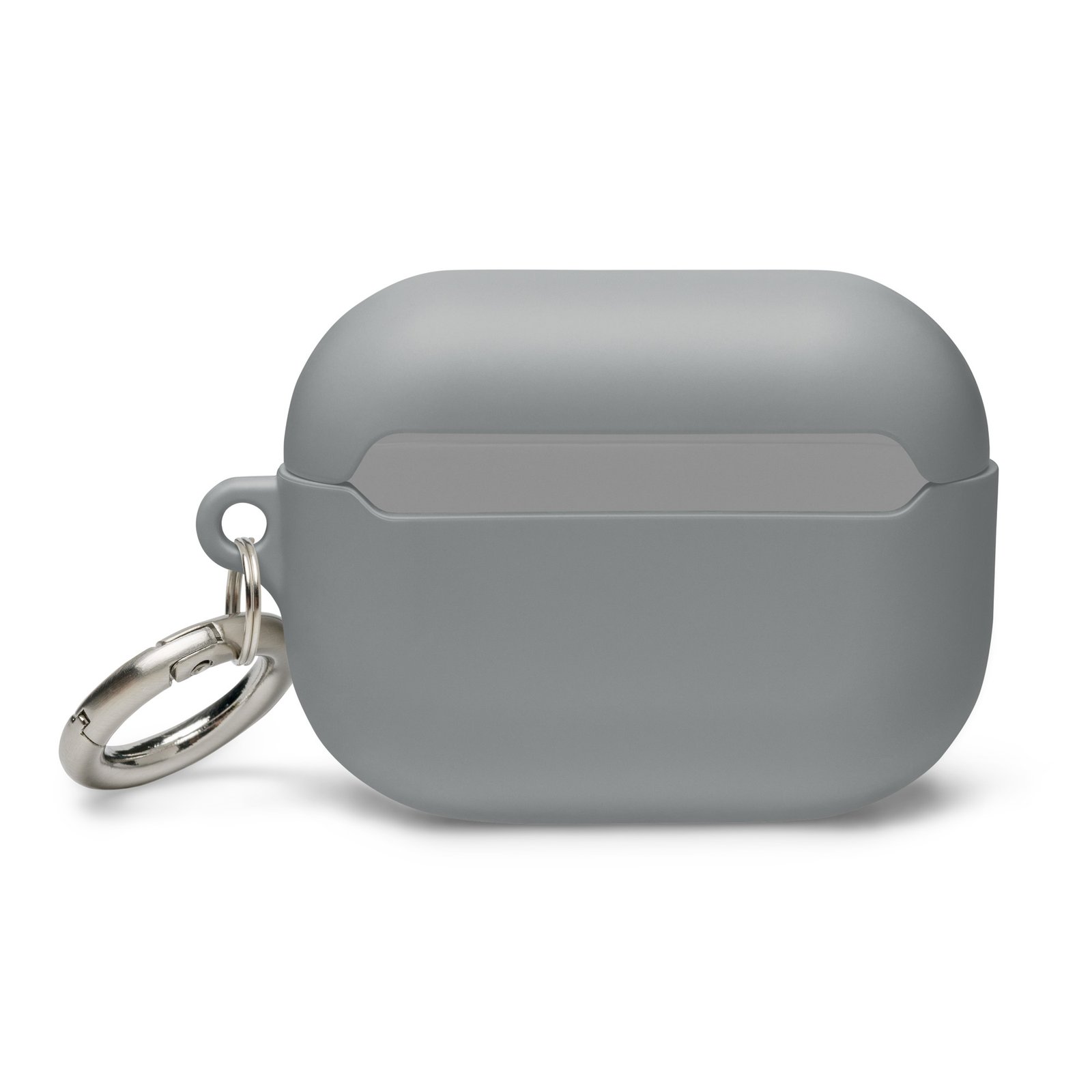 Model Life (Pink) Rubber Case for AirPods® - Image 28