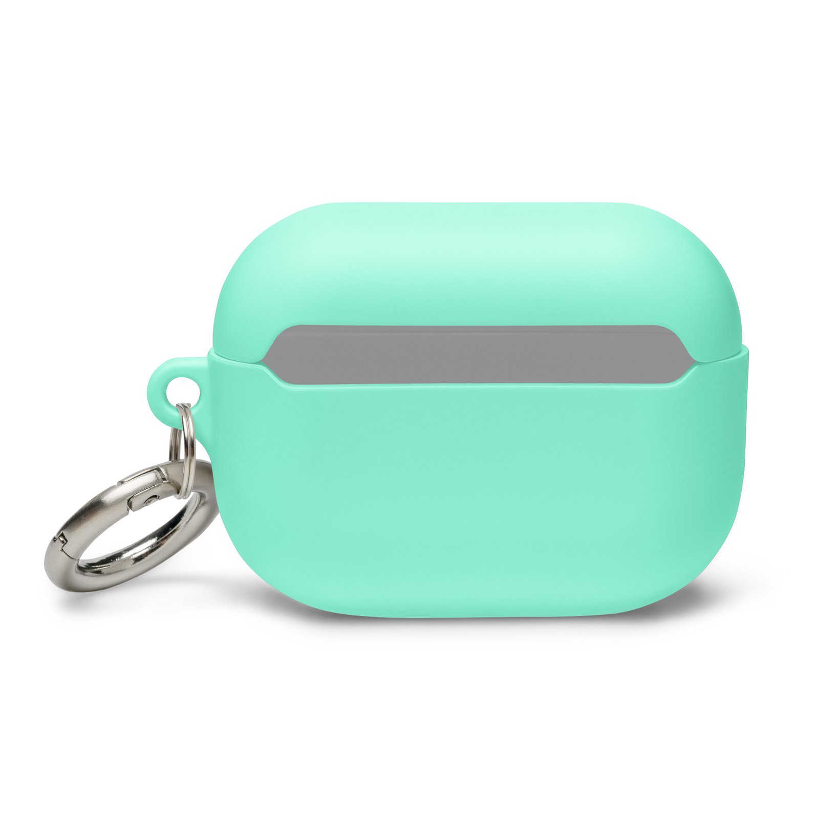 Model Life (Pink) Rubber Case for AirPods® - Image 31