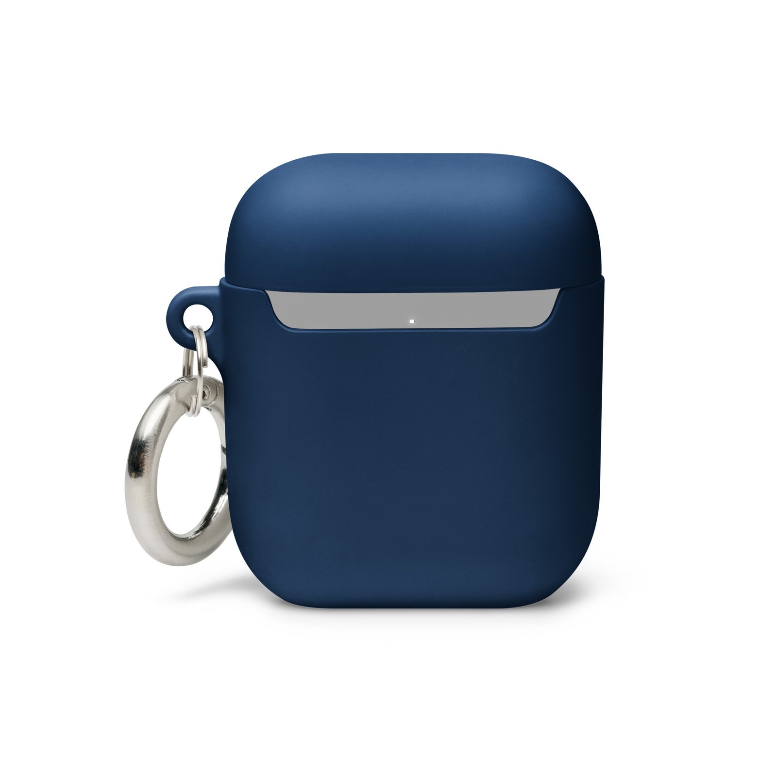 Model Life (Pink) Rubber Case for AirPods® - Image 9