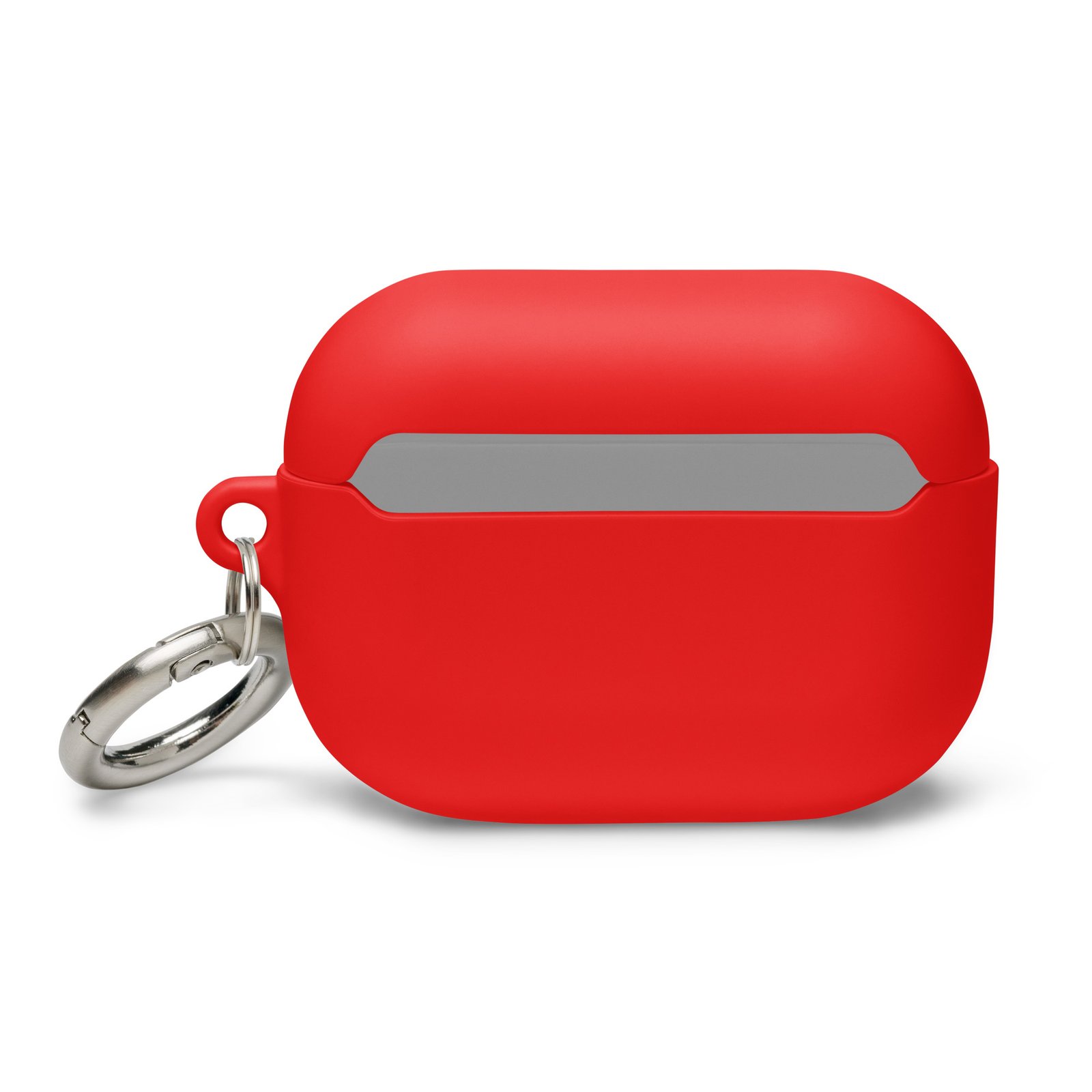 Model Life (Pink) Rubber Case for AirPods® - Image 26
