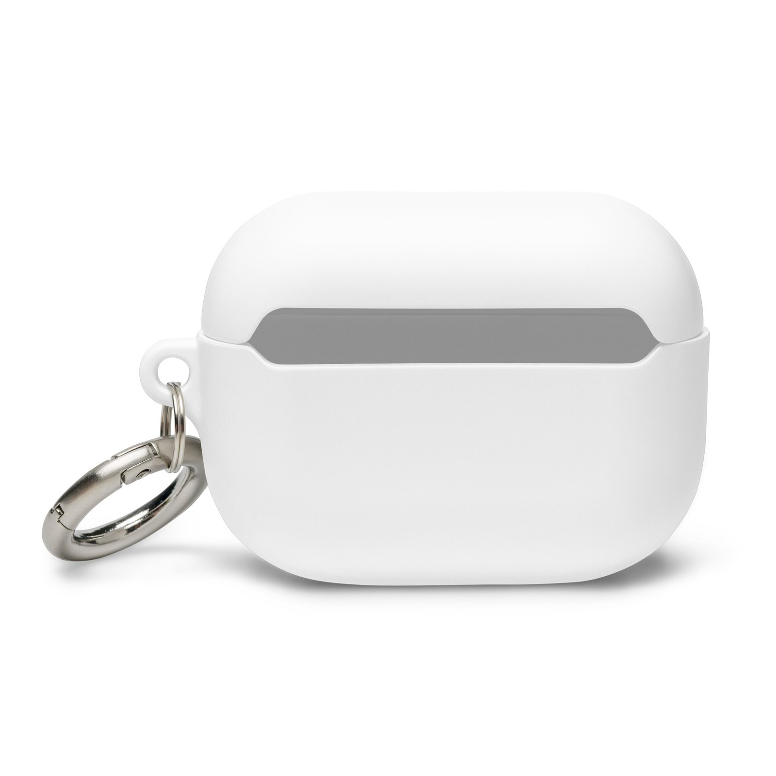 Model Life (Pink) Rubber Case for AirPods® - Image 32