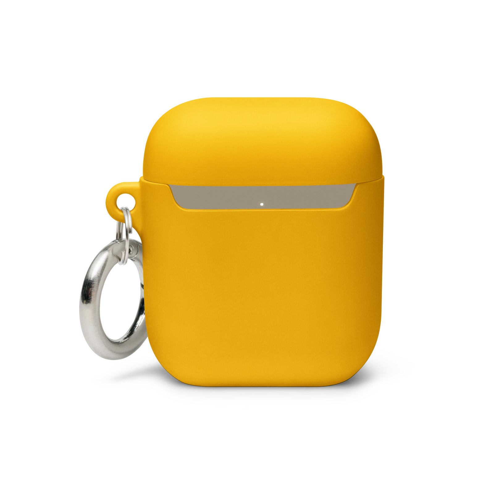 Model Life (Pink) Rubber Case for AirPods® - Image 13