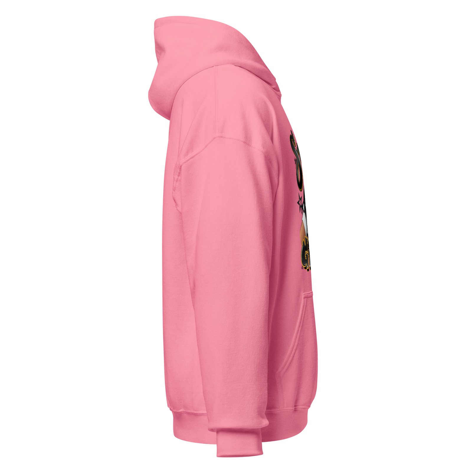 Sneaker Girl Unisex Hoodie - Image 35