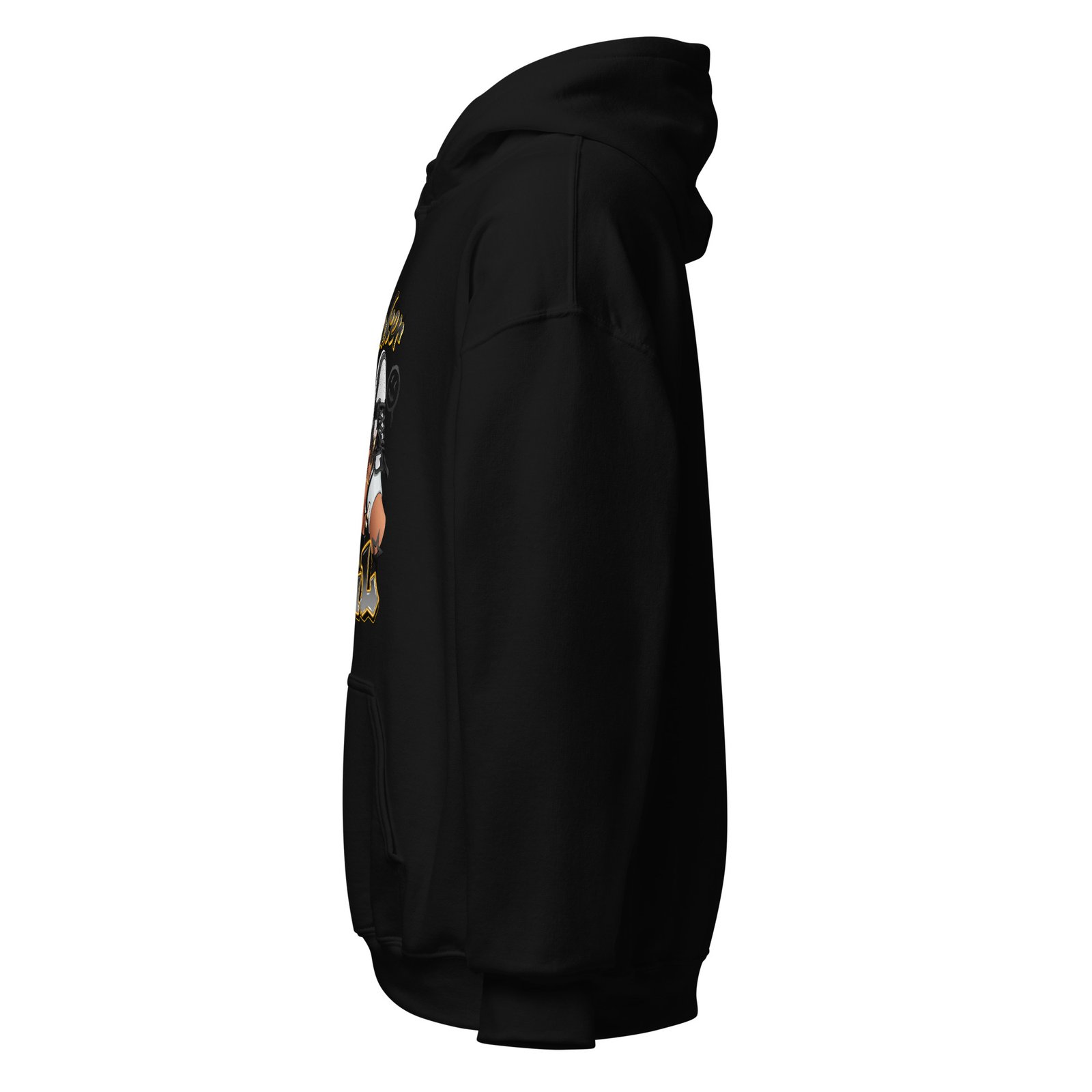 Sneaker Girl Unisex Hoodie - Image 19