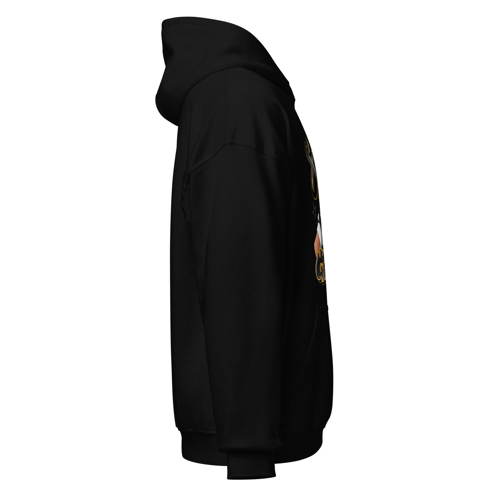 Sneaker Girl Unisex Hoodie - Image 28