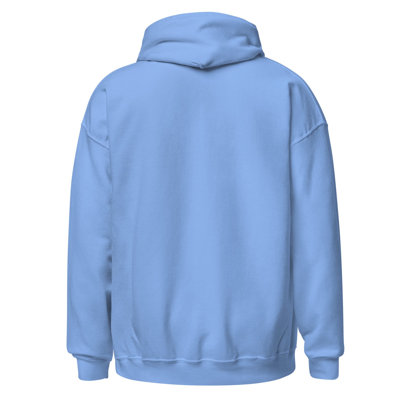 Cheer Life (Purple) Unisex Hoodie - Image 10