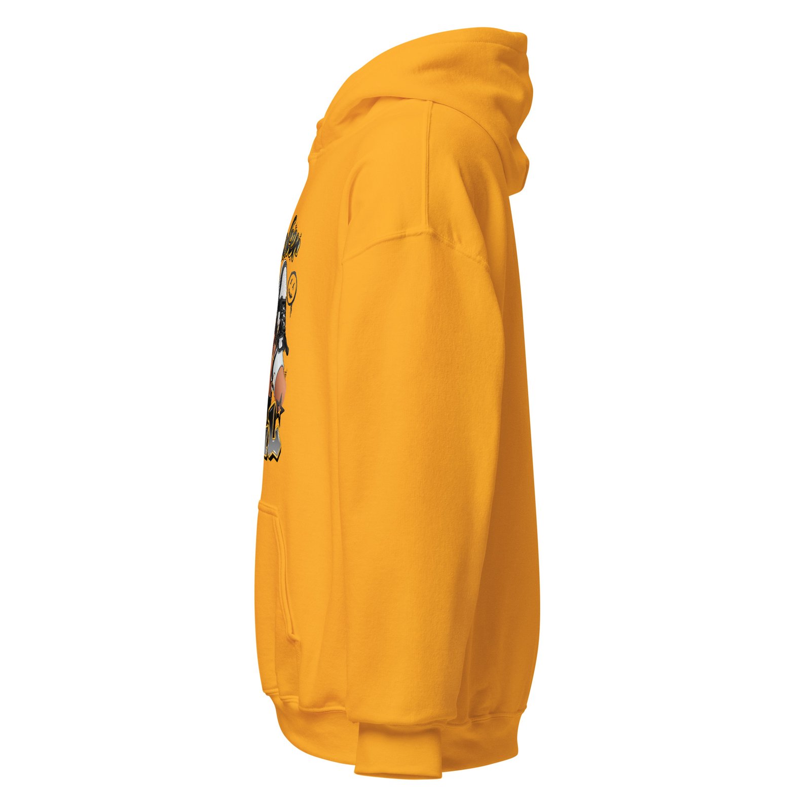 Sneaker Girl Unisex Hoodie - Image 27