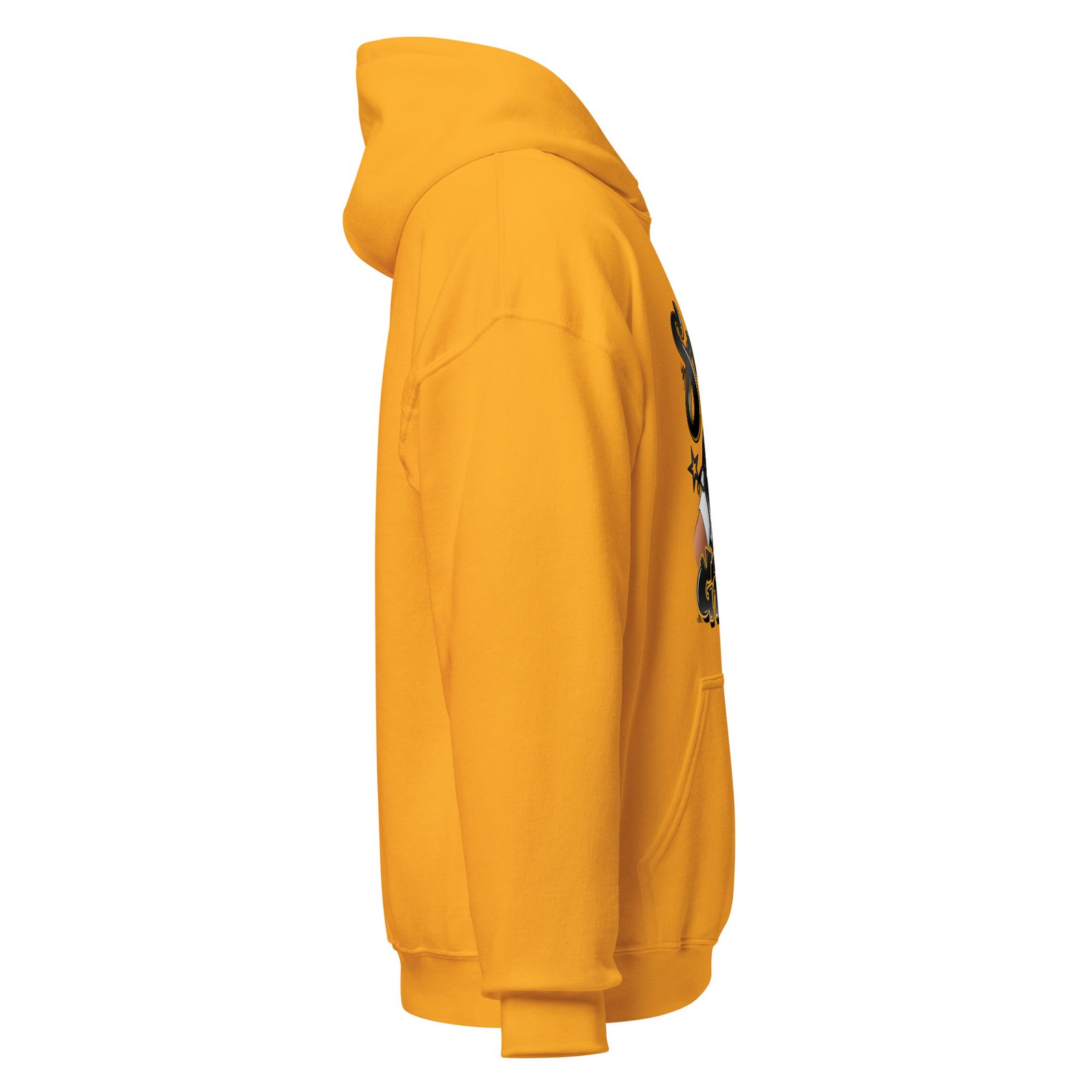 Sneaker Girl Unisex Hoodie - Image 36