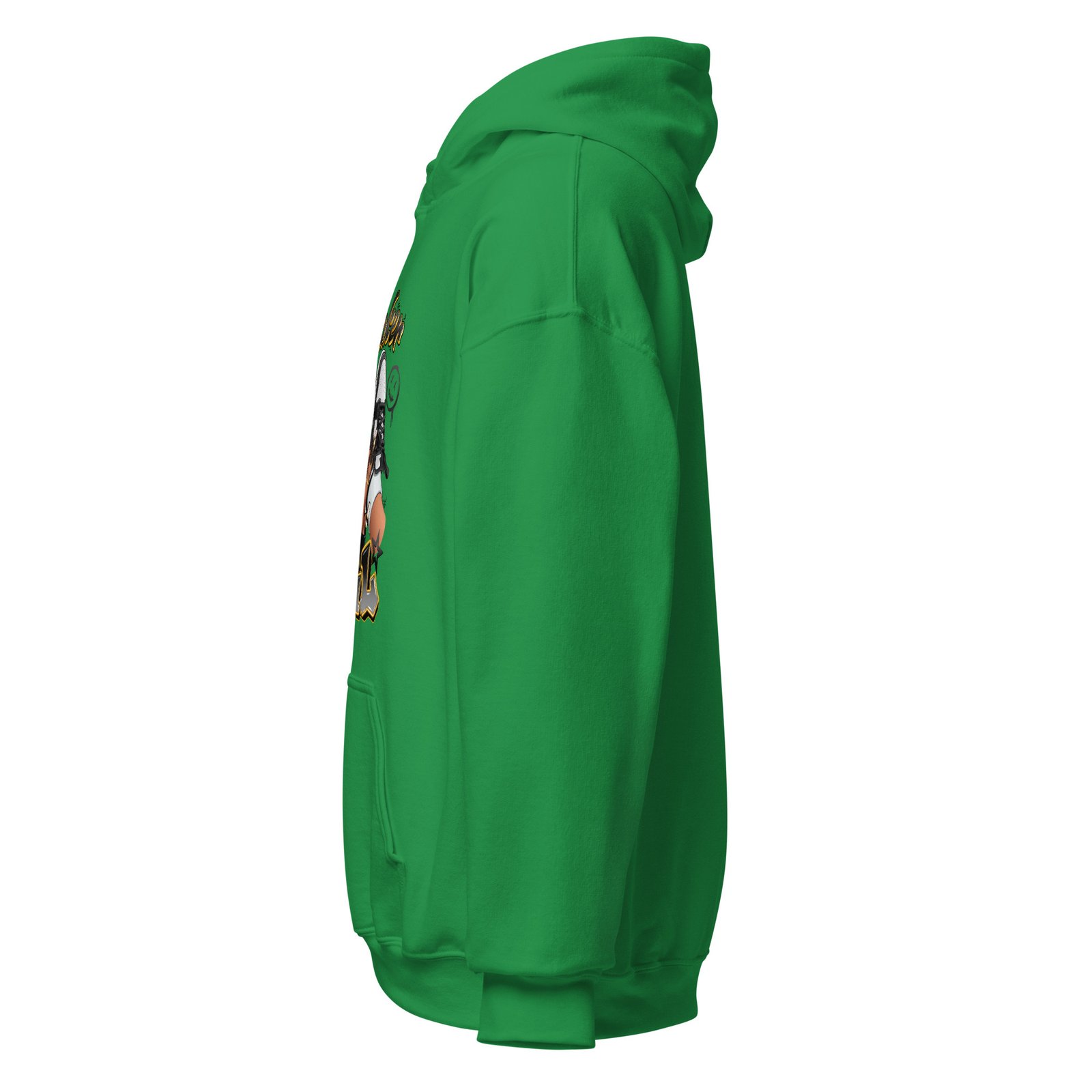 Sneaker Girl Unisex Hoodie - Image 24