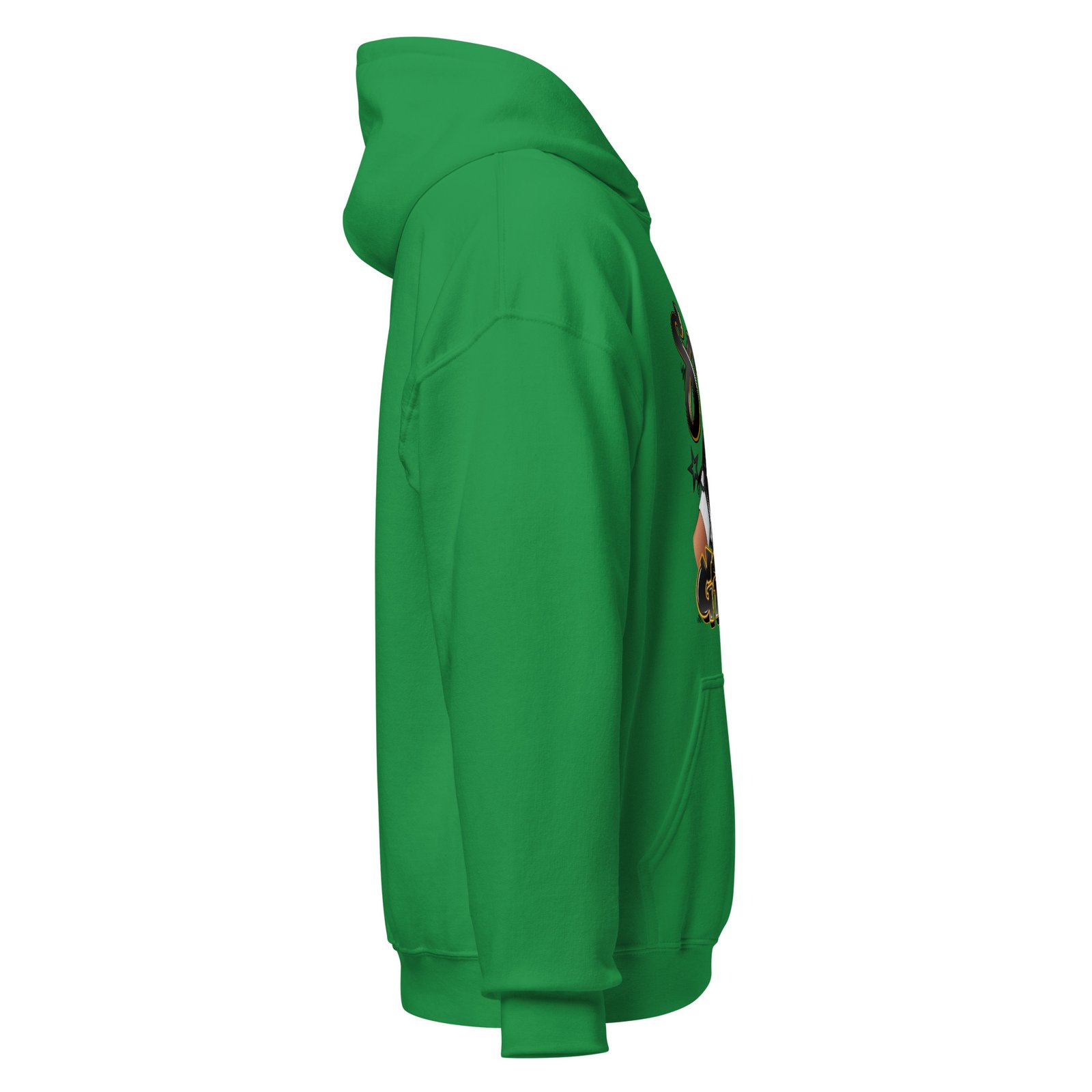Sneaker Girl Unisex Hoodie - Image 33