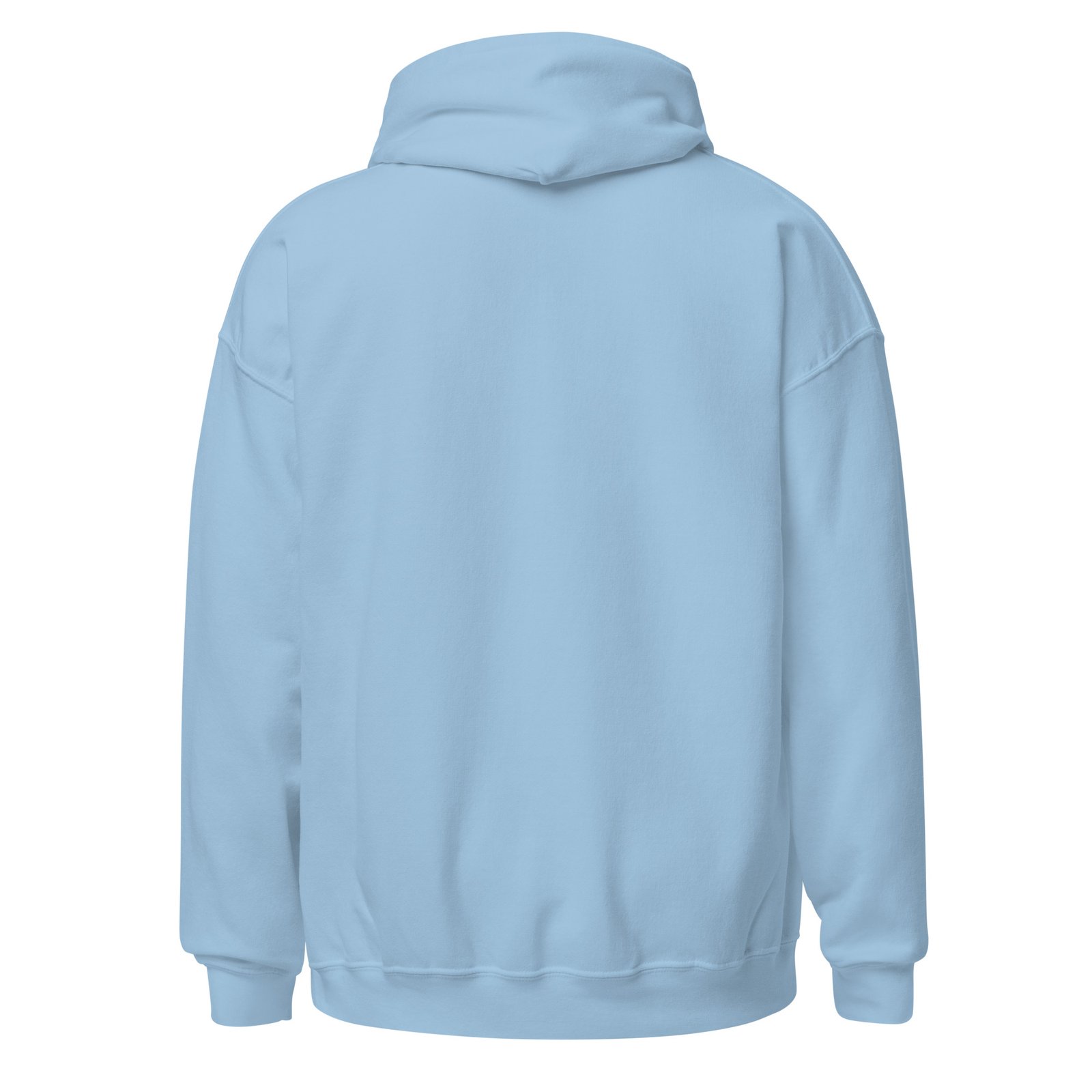 Cheer Life (Purple) Unisex Hoodie - Image 11
