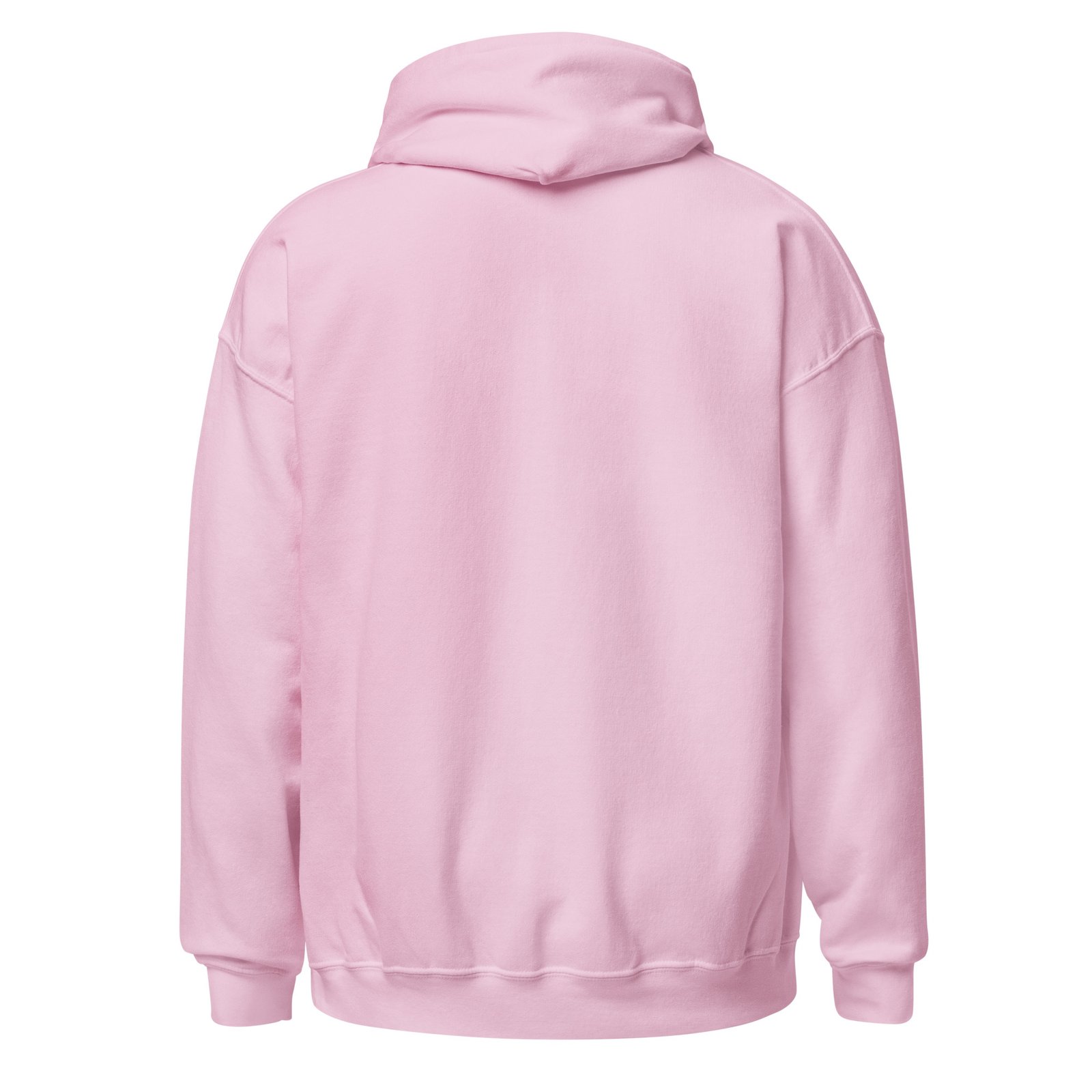 Cheer Life (Purple) Unisex Hoodie - Image 12