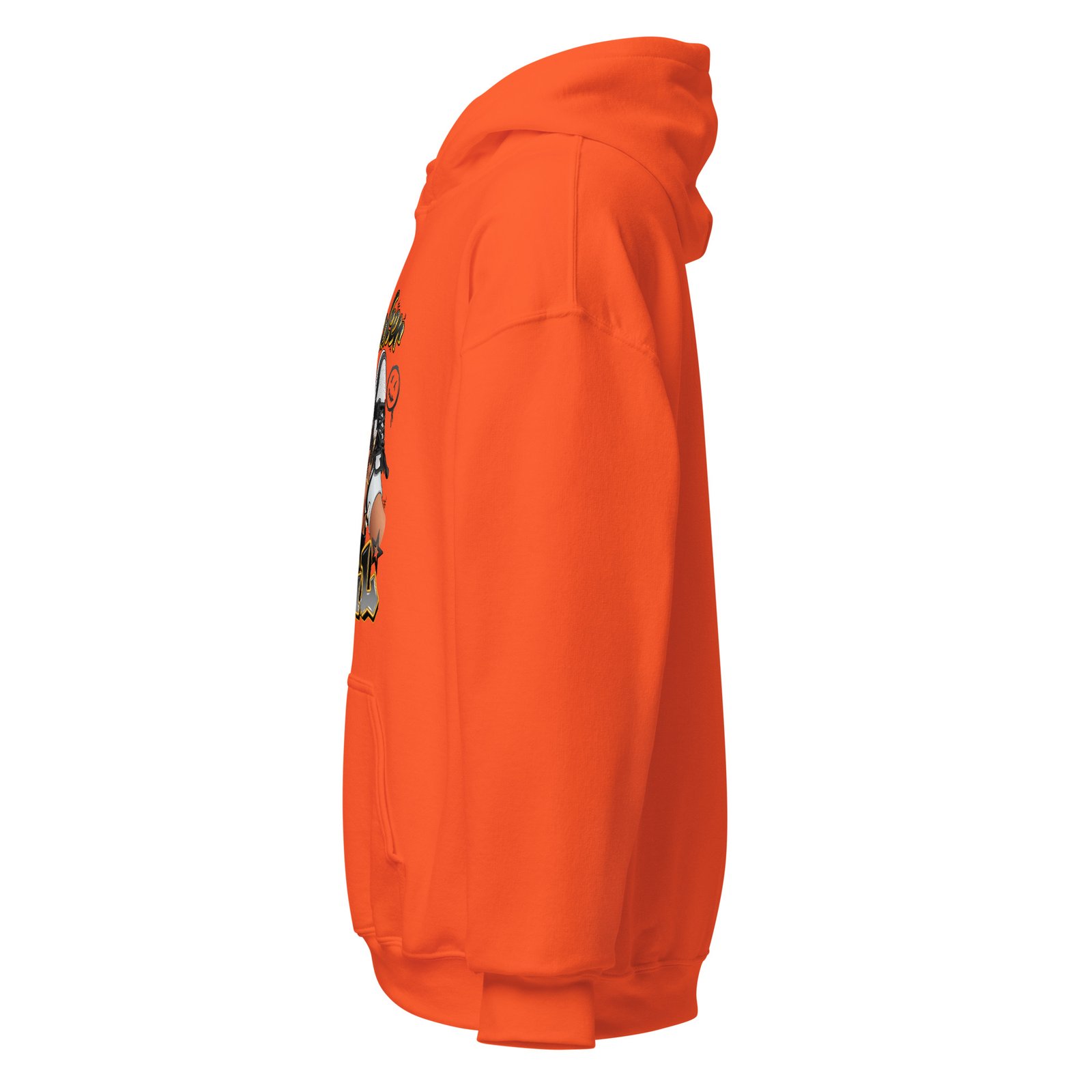 Sneaker Girl Unisex Hoodie - Image 25