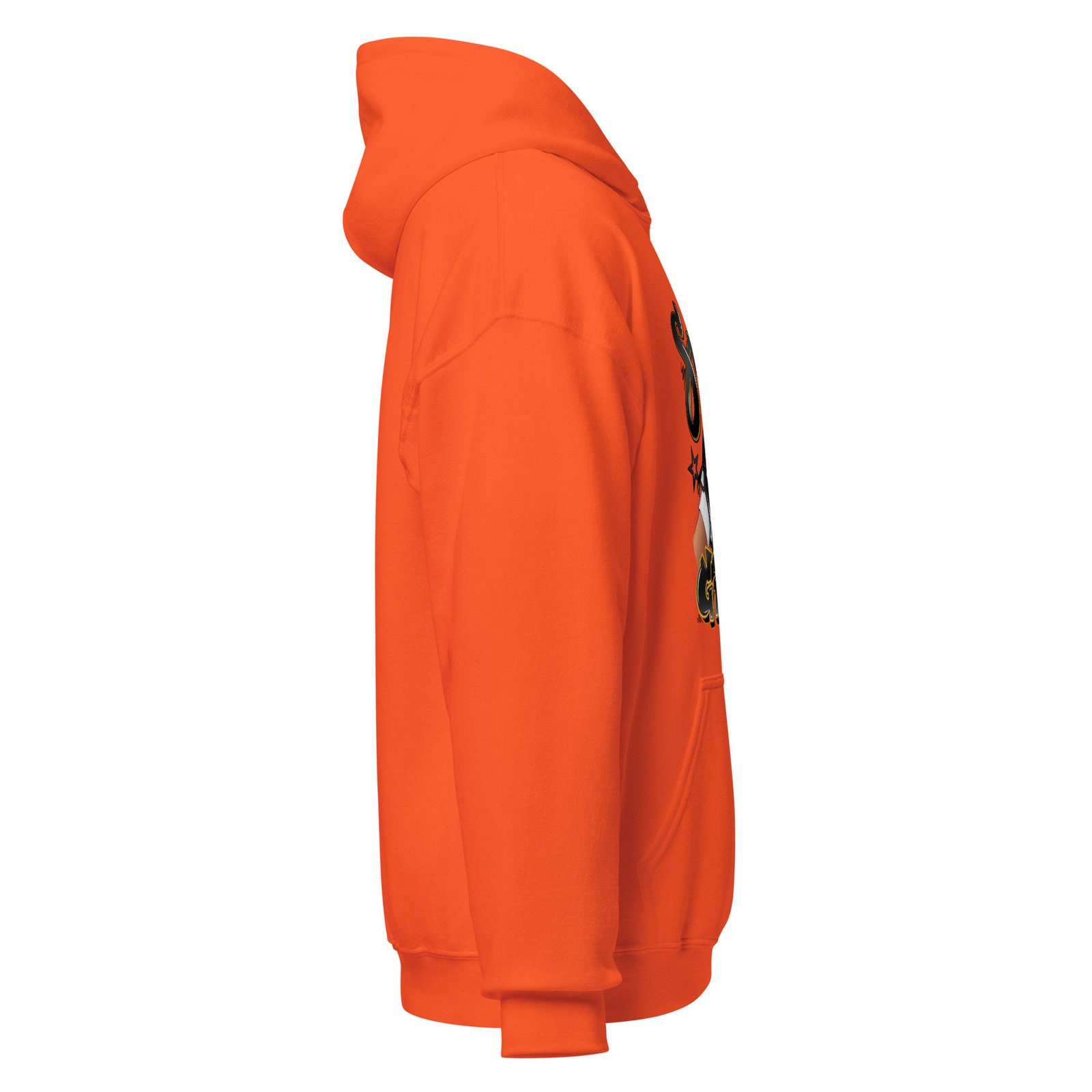 Sneaker Girl Unisex Hoodie - Image 34