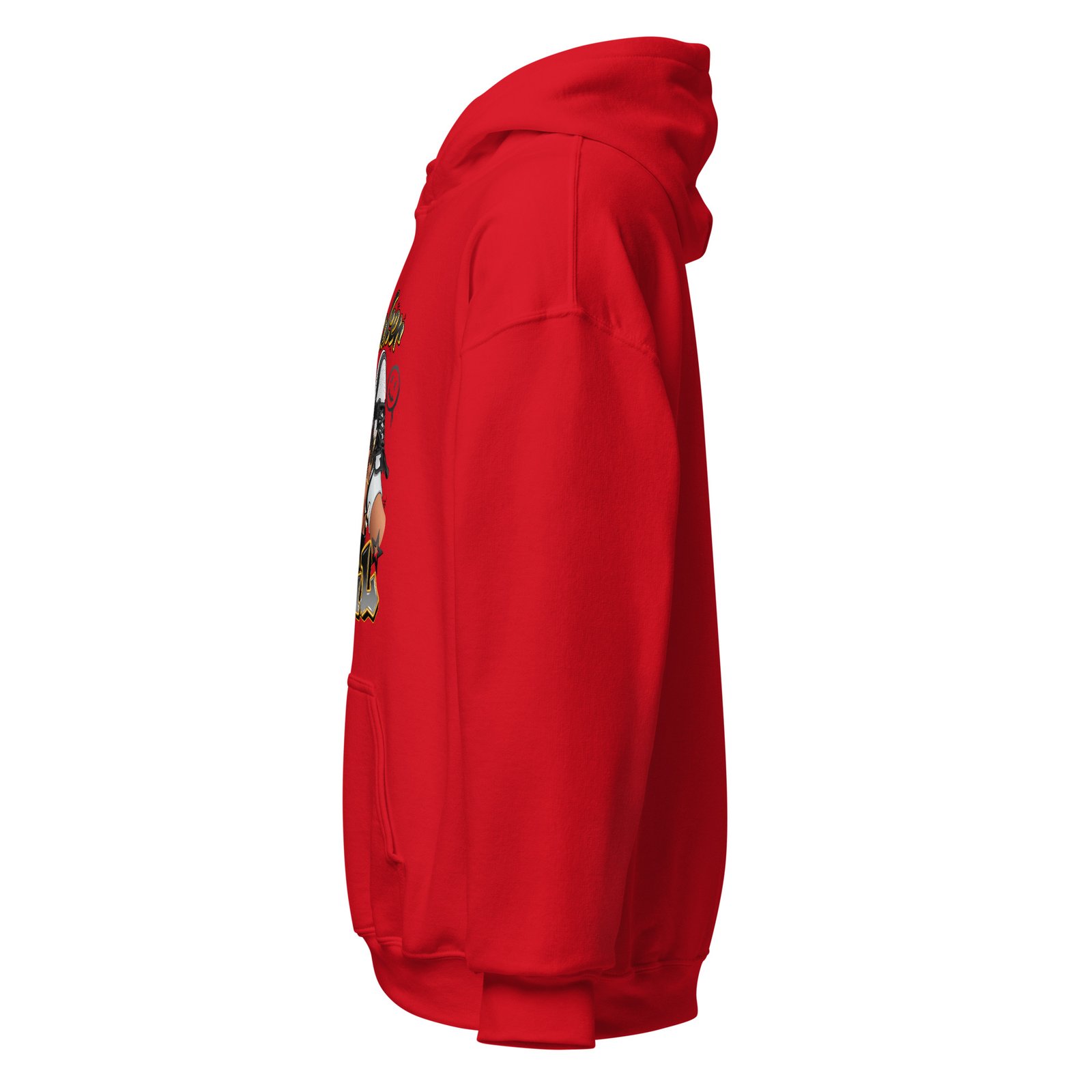 Sneaker Girl Unisex Hoodie - Image 21