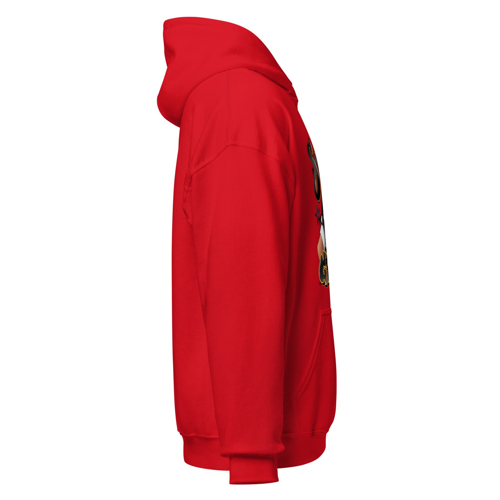 Sneaker Girl Unisex Hoodie - Image 30