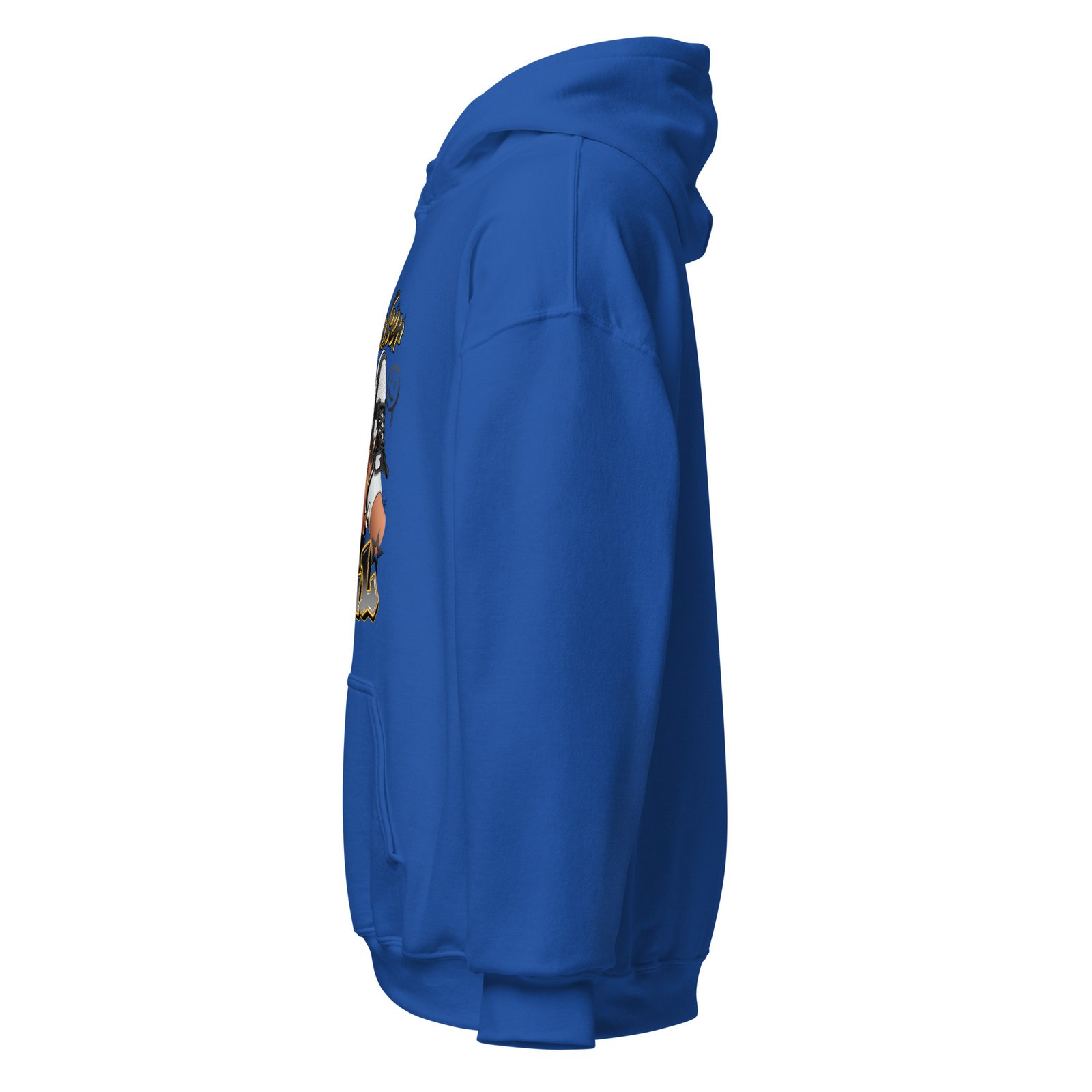 Sneaker Girl Unisex Hoodie - Image 22