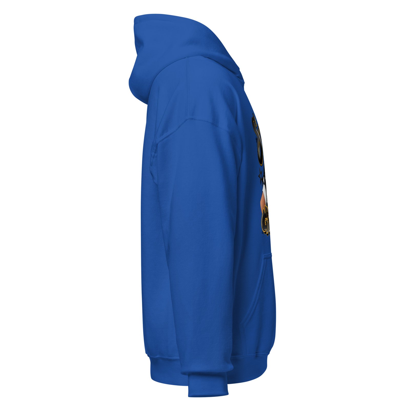 Sneaker Girl Unisex Hoodie - Image 31