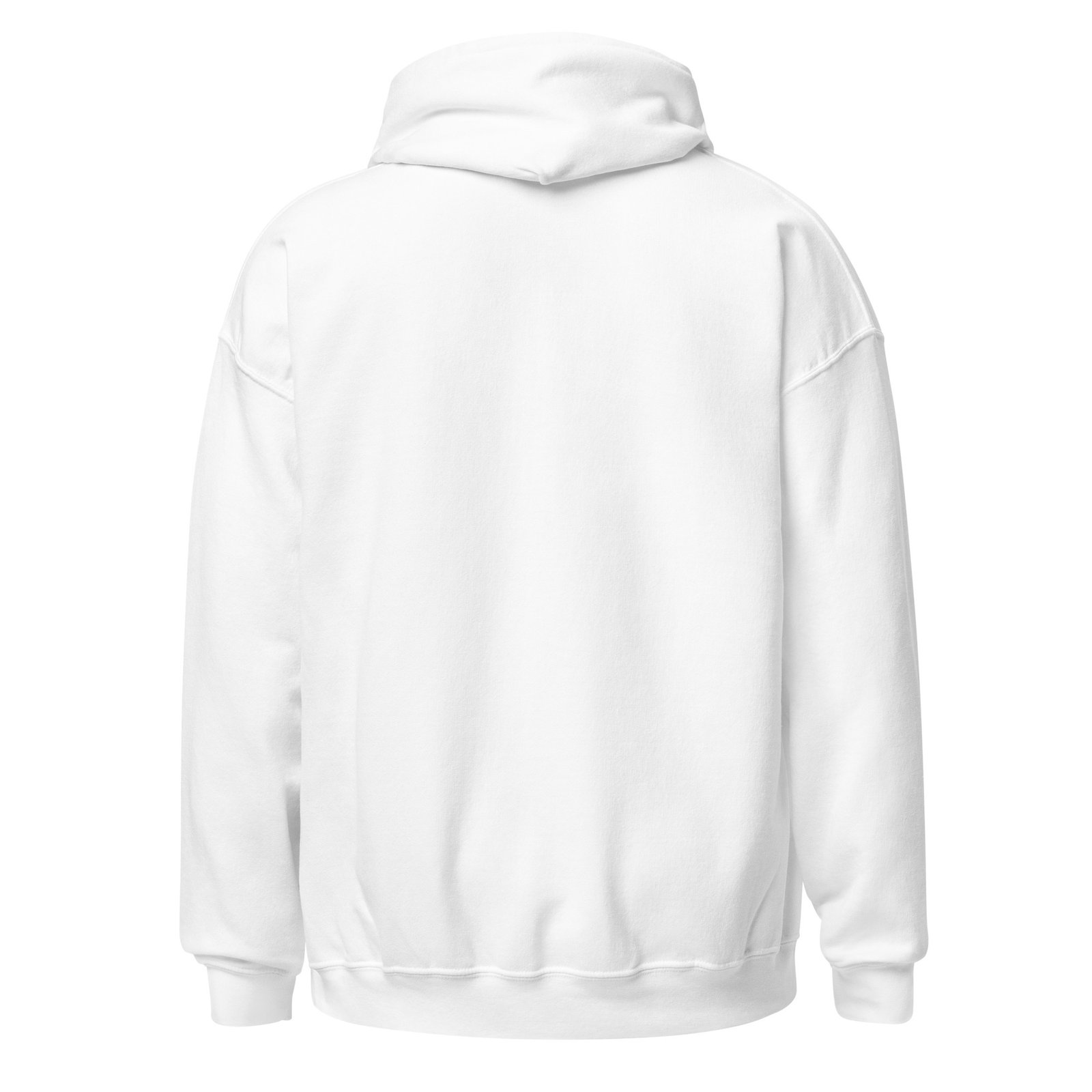 Cheer Life (Purple) Unisex Hoodie - Image 14