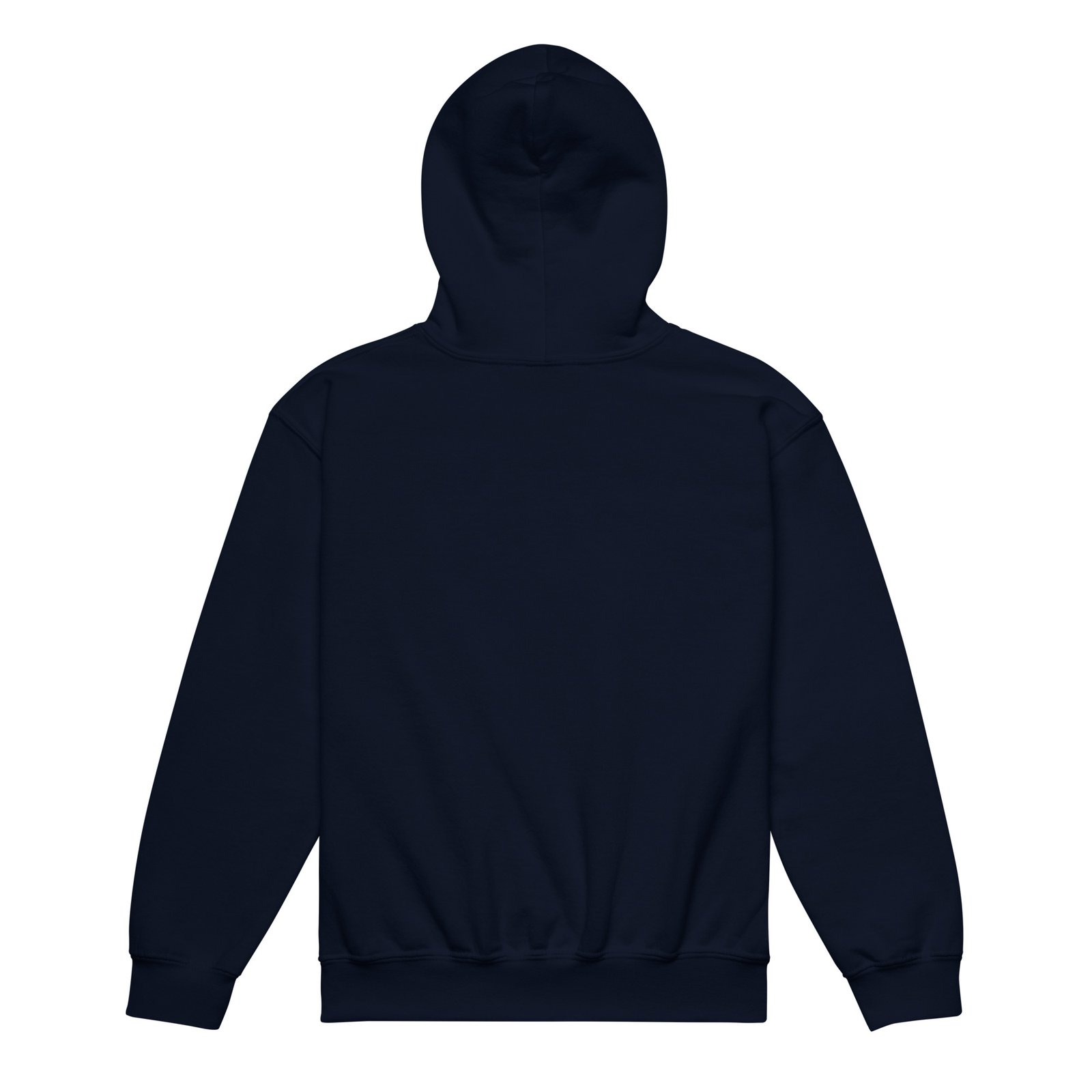 Dance Life Youth Heavy Blend Hoodie - Image 7