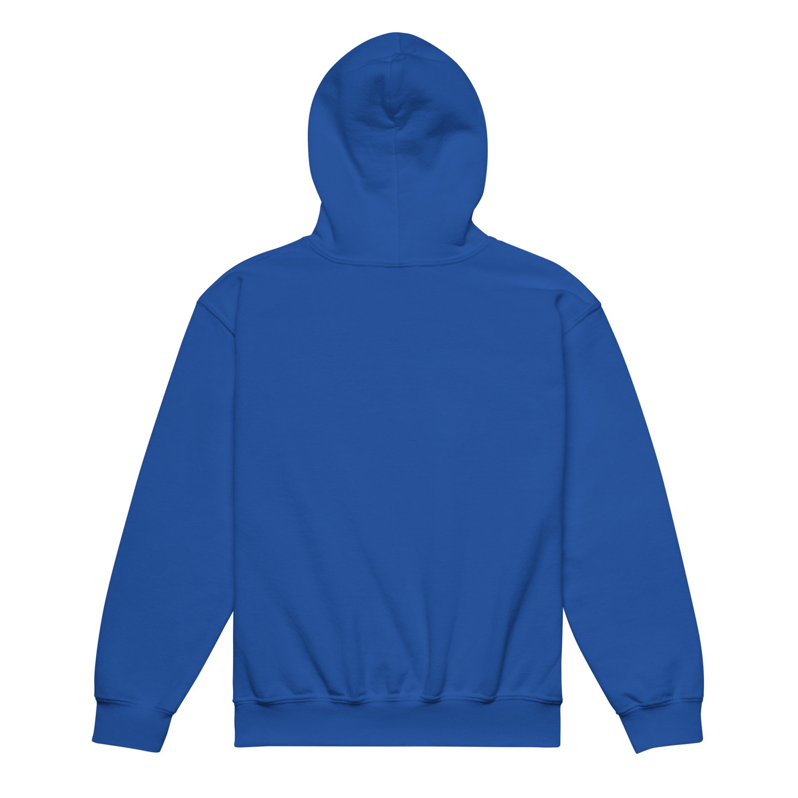 Dance Life Youth Heavy Blend Hoodie - Image 9
