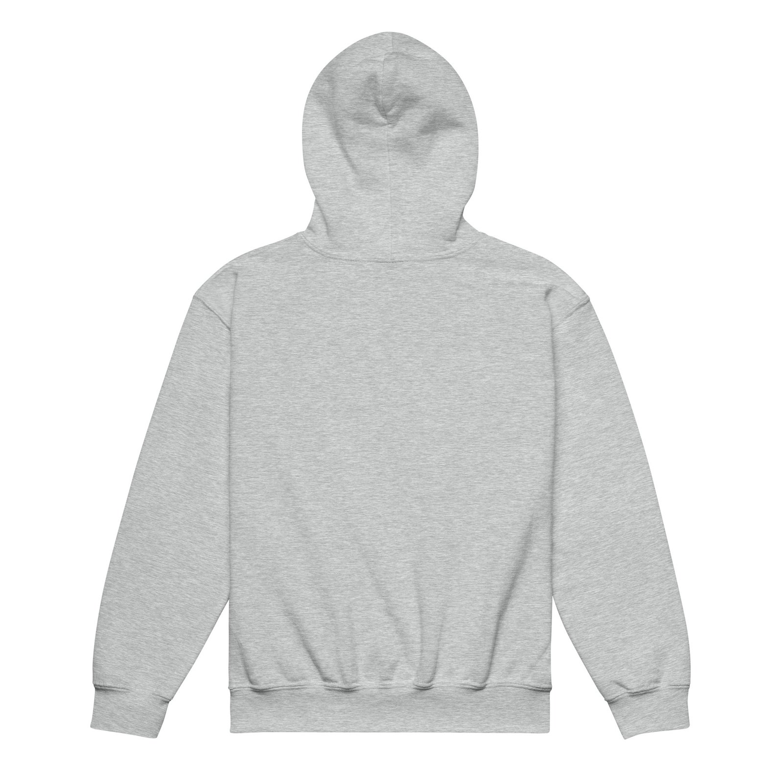 Dance Life Youth Heavy Blend Hoodie - Image 12